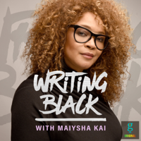 Africa Amplified: Nigerian Author Ayobami Adebayo