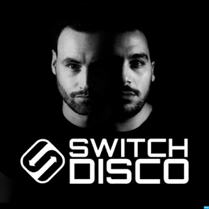 This is Switch Disco...