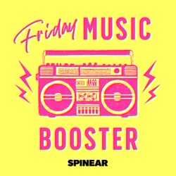 Friday Music Booster