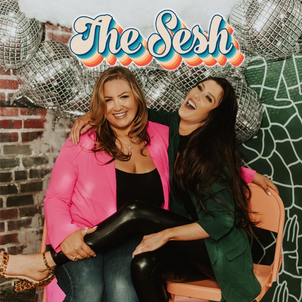 The Sesh Podcast image