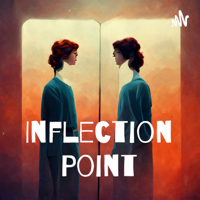 INFLECTION POINT - James Walker