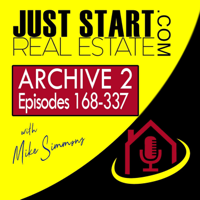 Episode 265 Sharon Vornholt - Wholesaler