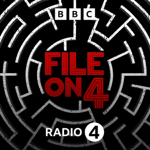 File on 4 podcast