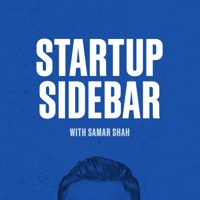 Startup Sidebar podcast