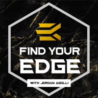 EP 0: Life Changing Back Injury with Jordan Agolli