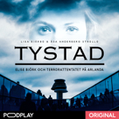 Tystad - Podplay | Norstedts
