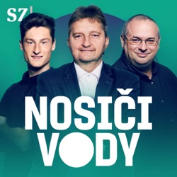 Nosiči ledu 6: Neskutečná pětiletka Vladimíra Bednáře