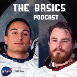The Basics Podcast Ep 45 - Grouse Eating