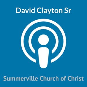 New Podcast Location