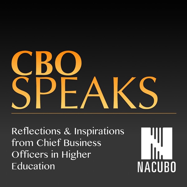 CBO Speaks Artwork