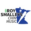 Chin Music w/ Roy Smalley, LaVelle E. Neal III & Jim Souhan - Minnesota Twins Podcast artwork