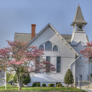 Appalachia Service Project Sunday