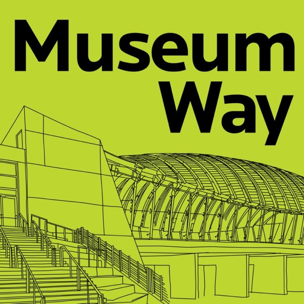 Museum Way