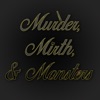 Murder, Mirth, & Monsters Podcast artwork