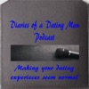 Diaries of a Dating Man Podcast artwork