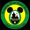 Bringing Disneyland Home artwork