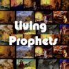 The Search for Living Prophets artwork