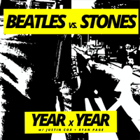 1969: Here comes the blood, featuring Eric Nash