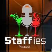 Staffies Podcast podcast