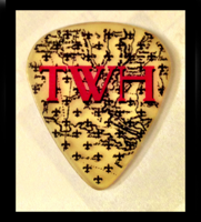 TWH Live podcast