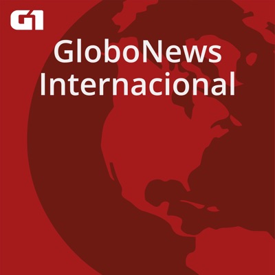 GloboNews Internacional GloboNews Internacional