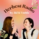 〜Herbestラジオ〜キャリア迷子のアラサー女子に送る、自分にとっての最適な働き方と生き方のヒント。