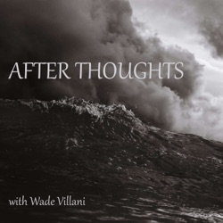 After Thoughts - An Atypical Podcast