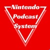 Nintendo Podcast System artwork