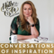 Conversations of Inspiration
