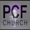 PCF Church Podcasts artwork