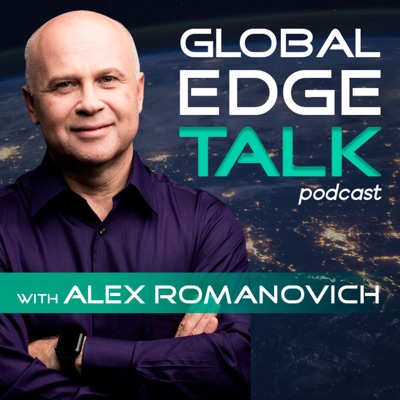 GlobalEdgeTalk GlobalEdgeTalk