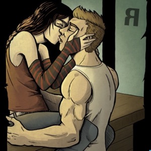 99% Geek Audiobooks