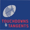 Touchdowns and Tangents artwork