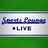 Sports Lounge Live artwork