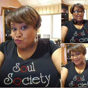 Hot Topics w/ Ms. Marjon podcast