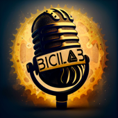 BiciLAB - Jorge Ocaña, Carlos Martin, Antonio Ortiz y Antonio Prado