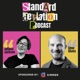 Standard Deviation Podcast