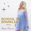 School of Sparkles With Sara Fruman artwork