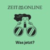 Was jetzt? artwork