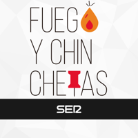 Fuego y Chinchetas podcast