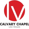 Calvary Chapel Las Vegas artwork