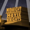 Midnight Movie Knights artwork