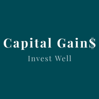 Capitol Gain$ podcast