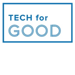 Tech for Good: Daisy-May Hudson