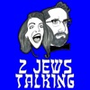2 Jews Talking artwork