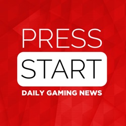 Press Start Daily Gaming News