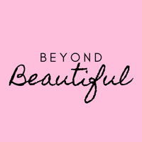 Beyond Beautiful - Kim Morrison