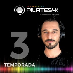 El Podcast de PILATES4K