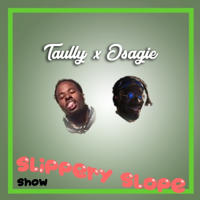 Slippery Slope Show podcast