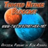 Twisted Nether Blogcast artwork